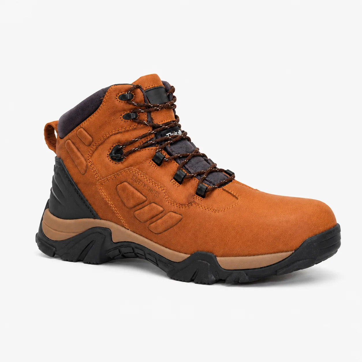 Composite Toe Boot FT-2203