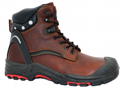 Steel Toe Safety Boot FT-2000