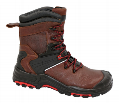 Industrial Safety Boot FT-2003